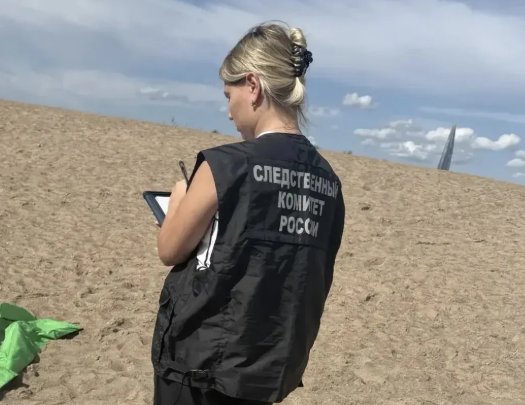 Следком начал проверку после обнаружения тела мужчины с отрубленной кистью в Петербурге - Правоохранители устанавливают обстоятельства гибели мужчины.