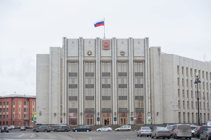 Ленинградская область отмечает 99-летие - Правительство Ленинградской области обратилась к жителям по случаю 99-летия образования региона.