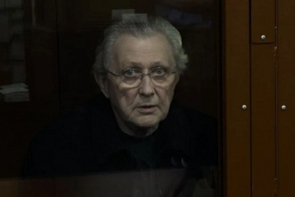 Петербургского бизнесмена Трабера выпустили из СИЗО - Решение об освобождении мотивировано резким ухудшением здоровья Трабера.