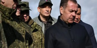 Дмитрий Медведев оценил системы защиты от БПЛА в Ленинградской области