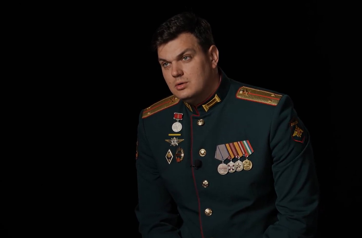 Дважды «двухсотый», но живой: рассказ чиновника, ставшего командиром на передовой - В седьмой серии проекта героем стал Иван, позывной «Пересвет» - чиновник из Петербурга уровня регион
