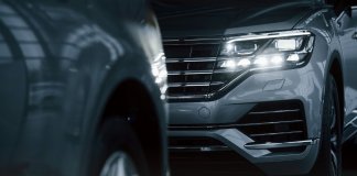 Ford зарегистрировал два товарных знака в России