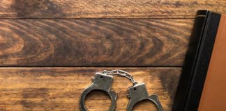 Житель Ленинградской области стал фигурантом дела об оправдании терроризма