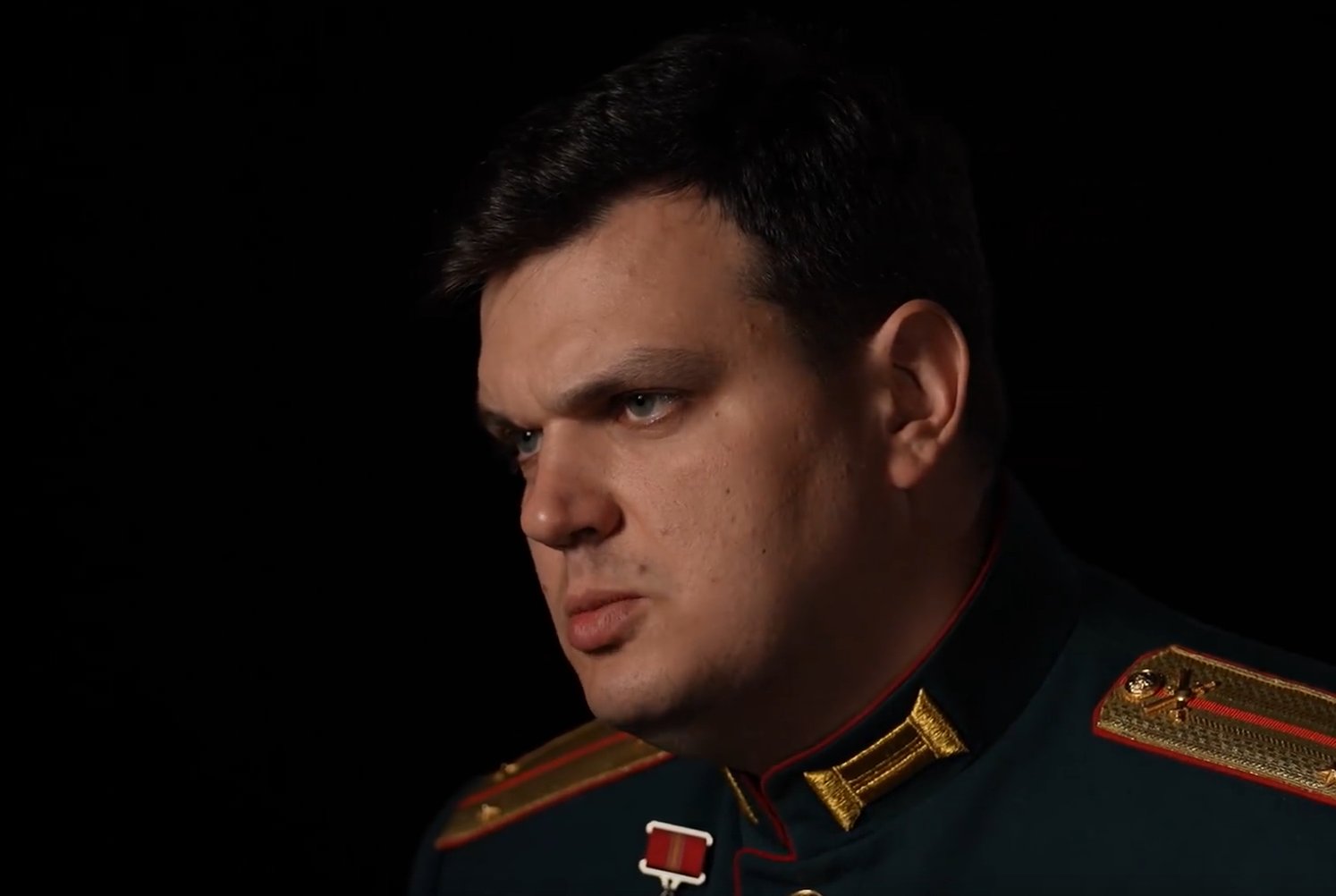 Дважды «двухсотый», но живой: рассказ чиновника, ставшего командиром на передовой - В седьмой серии проекта героем стал Иван, позывной «Пересвет» - чиновник из Петербурга уровня регион