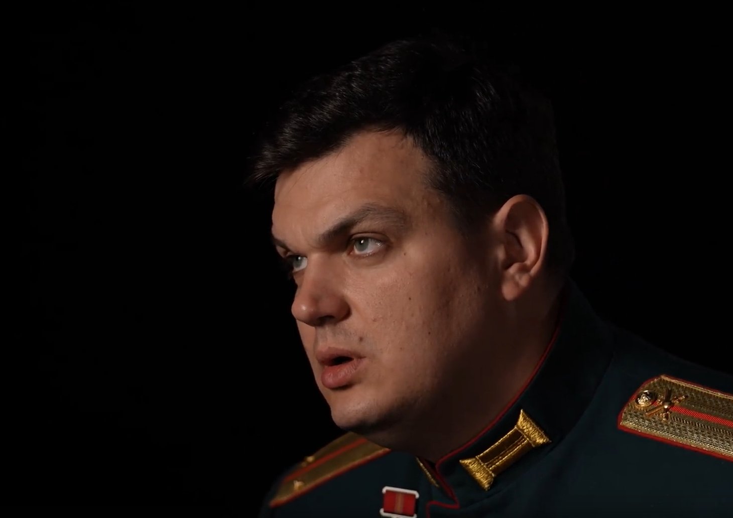 Дважды «двухсотый», но живой: рассказ чиновника, ставшего командиром на передовой - В седьмой серии проекта героем стал Иван, позывной «Пересвет» - чиновник из Петербурга уровня регион