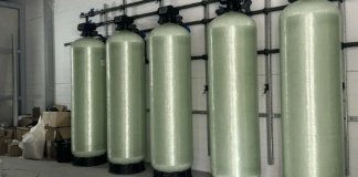 Модульные станции очистки воды готовят к запуску в Выборгском районе