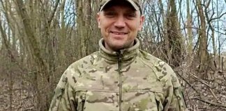 Приозерск проводил в последний путь бойца СВО Романа Федорова