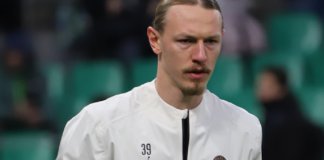 Матвей Сафонов стал первым российским вратарем, номинированным на приз Льва Яшина