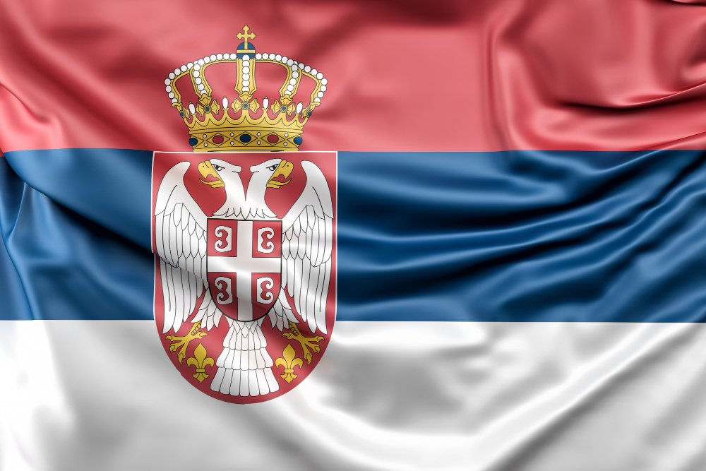 Вучич передал полномочия президента Сербии Брнабич - Брнабич будет временно исполнять обязанности главы государства до избрания нового президента.