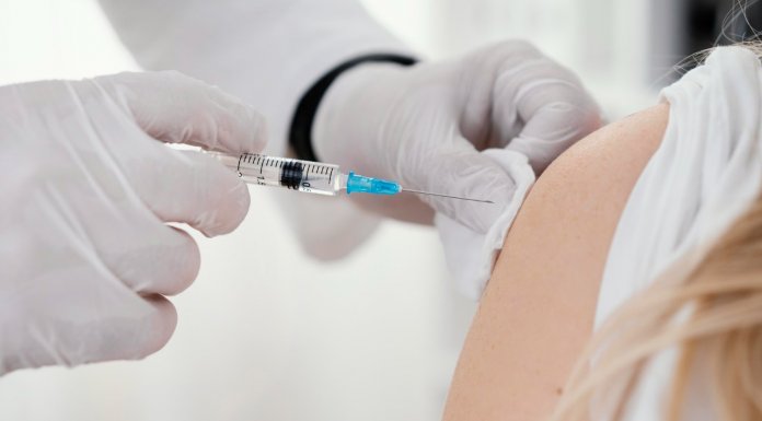 В национальный календарь прививок с 2027 года добавят вакцинацию от четырех инфекций