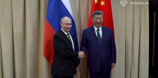 Россия и КНР могут ввести безвизовый режим на постоянной основе