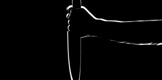 В Мурино задержали подозреваемого в убийстве знакомого