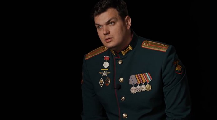 Дважды «двухсотый», но живой: рассказ чиновника, ставшего командиром на передовой