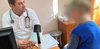 Врачи ЛОКБ провели выездной прием в Выборгской больнице и проконсультировали около 50 человек