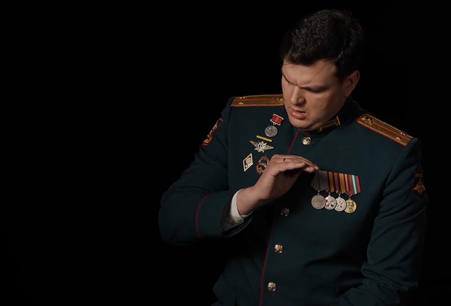 Дважды «двухсотый», но живой: рассказ чиновника, ставшего командиром на передовой - В седьмой серии проекта героем стал Иван, позывной «Пересвет» - чиновник из Петербурга уровня регион