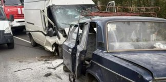 Уголовное дело завели после смертельного лобового ДТП в Кировском районе