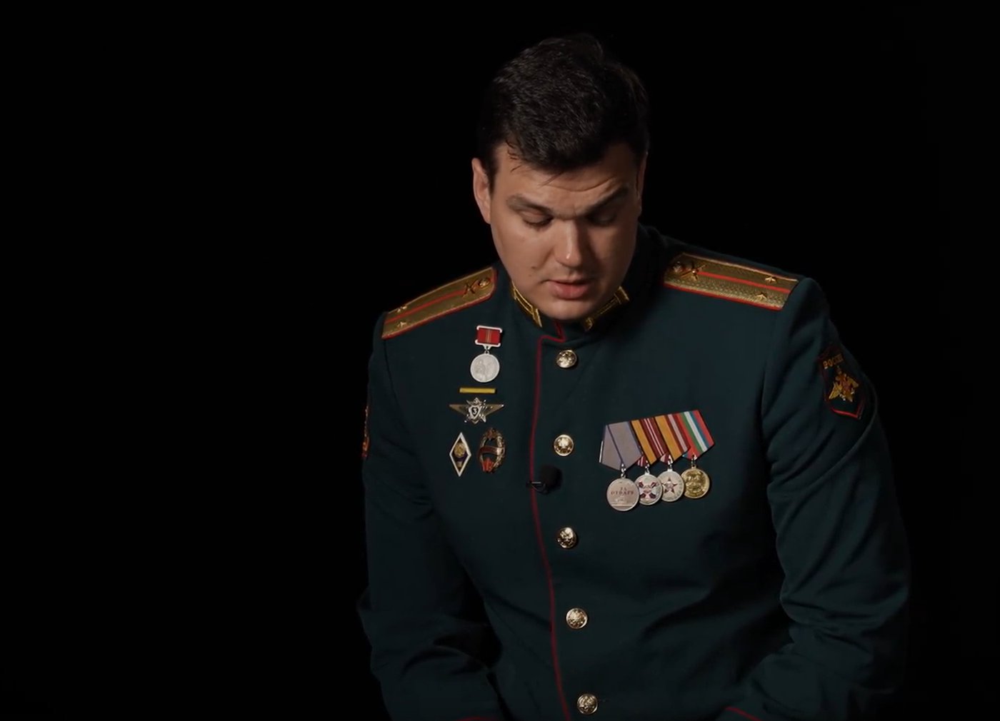Дважды «двухсотый», но живой: рассказ чиновника, ставшего командиром на передовой - В седьмой серии проекта героем стал Иван, позывной «Пересвет» - чиновник из Петербурга уровня регион