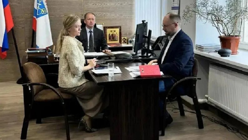 Подготовка к отопительному сезону в Ленобласти идет в штатном режиме - Подготовка к отопительному периоду в Ленинградской области идет в штатном режиме, сообщили в региона