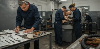 День оружейника: цифры, имена и детали, из которых складывается защита страны