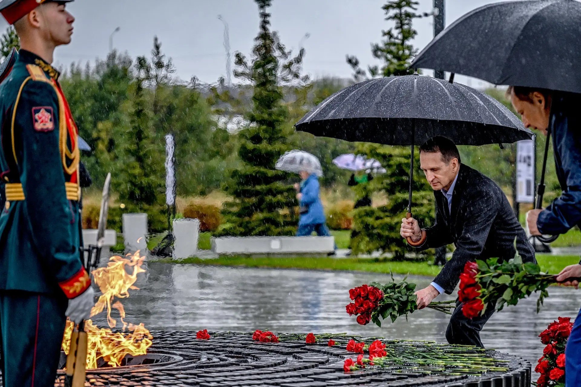 Александр Дрозденко: в Зайцево появится Центр исторической памяти - Губернатор Ленинградской области Александр Дрозденко сообщил, что в планах правительств создание Цен