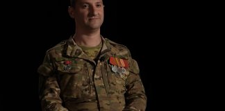 От сцены до окопов: история музыканта, прошедшего штурмовой взвод, взятие Авдеевки и военную полицию