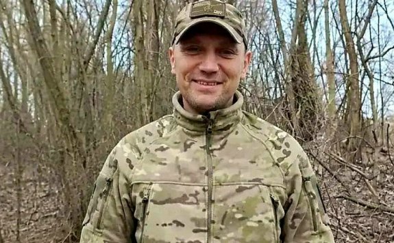 Приозерск проводил в последний путь бойца СВО Романа Федорова - Военнослужащий погиб при выполнении боевых задач на передовой.