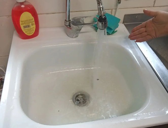 В деревне Вистино провели комплексную промывку водопроводных сетей - Работы заняли порядка двух недель.