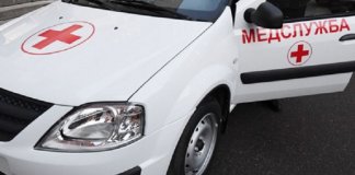 Водитель квадроцикла погиб в ДТП в Кировском районе. Оторвалось колесо
