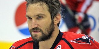 Александр Овечкин объявил о завершении карьеры в НХЛ