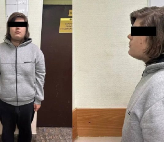 Петербурженку заподозрили в краже товаров на 39 тысяч рублей из ...