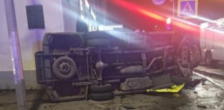 Спешили на вызов к 7-месячному ребенку: два сотрудника скорой погибли в ДТП в Карелии