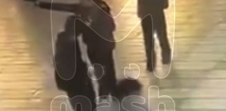 В Петербурге группа подростков устроила драку с мечете и пистолетом: СК завел дело