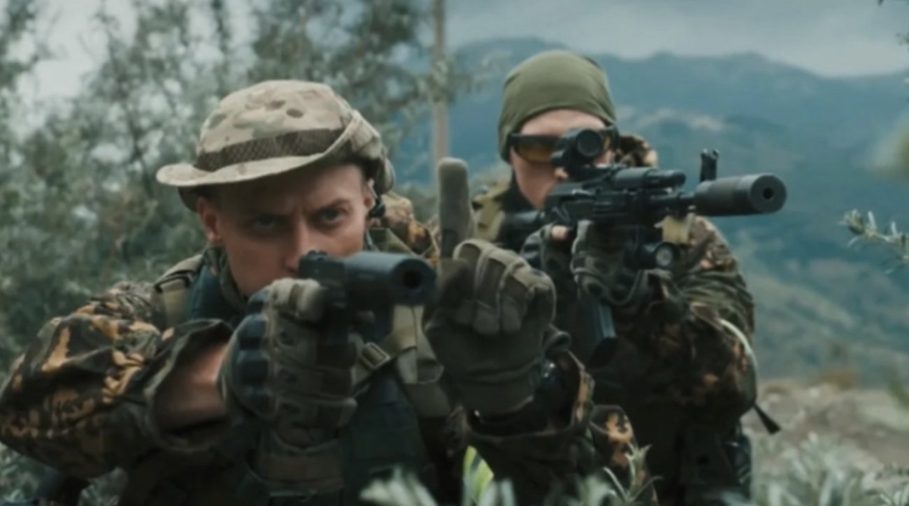 В Ленобласти снимали сериал о реальных операциях ФСБ: премьера состоится в октябре - Телевизионная премьера проекта запланирована на 18 октября на РЕН ТВ