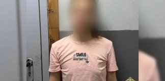 Петербурженка ударила ножом в спину повара из-за отказа дать телефон. Пострадали еще двое