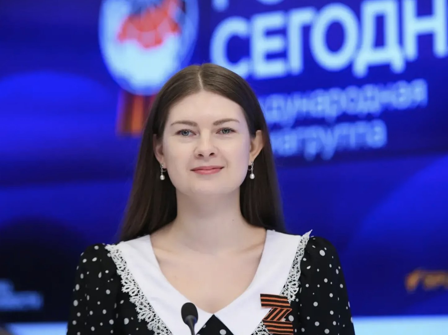 Историческая экспозиция Центра образования «Кудрово» заняла второе место во всероссийском конкурсе музеев - Зампред комитета Госдумы по развитию гражданского общества, депутат от Ленинградской области Ольга З