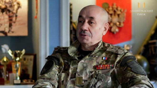 Герой России Алексей Махотин рассказал о боевом пути и сложении депутатских полномочий для участия в СВО - Герой России, бывший депутат Законодательного собрания Ленинградской области Алексей Махотин сложил 