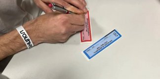 На фестивале электронной музыки в Петербурге 18 человек заподозрили в употреблении наркотиков