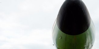 Украинская ПВО не справляется с ракетными ударами ВС РФ. Вторую ночь подряд не сбито ни одной ракеты, всего сбивается около 10%
