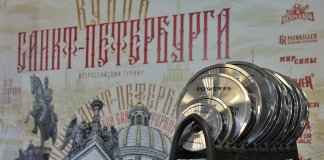 Две команды из Соснового Бора отличились на Всероссийском турнире по силовым дисциплинам в Петербурге