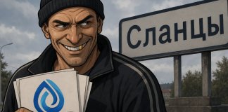 Жители Ленобласти получают мошеннические листовки о поверке счётчиков