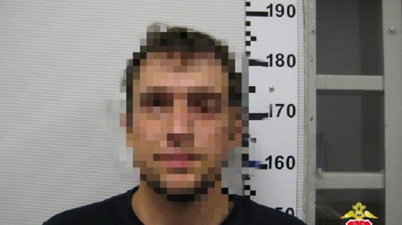 Мужчину в федеральном розыске задержали в порту Ленобласти - На территории одного из портов Ленинградской области транспортные полицейские задержали 25-летнего ж