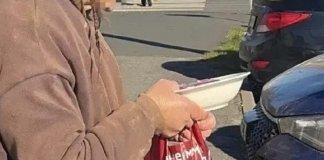 Пропавшую в Петербурге пенсионерку нашли в Киришах: женщина не помнила, как туда попала