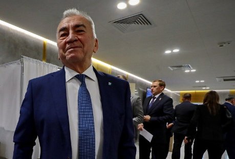Сергей Бебенин: льготы по электроэнергию в Ленобласти — вопрос социальной ответственности - Председатель Заксобрания Ленинградской области положительно оценил решение о продлении и расширении 