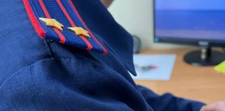 Бастрыкин взял на контроль дело об угрозах школьнице в Тосненском районе