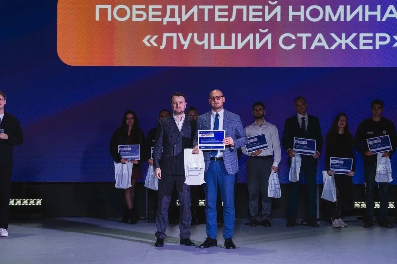 Двое представителей Ленобласти победили в проекте «ГосСтарт.Стажировки» - Двое представителей Ленинградской области вошли в число победителей федерального этапа проекта «ГосС