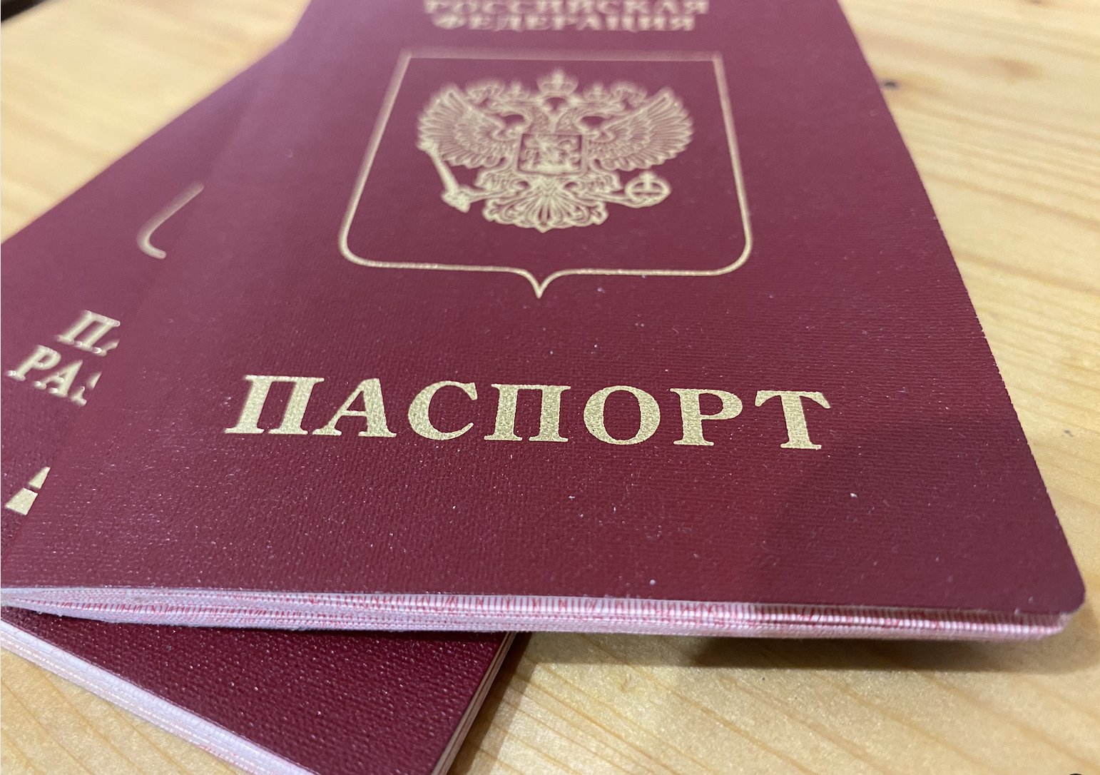 Еще четыре страны ЕС перестали принимать российские пятилетние загранпаспорта - Швеция сделала исключение до 31 декабря 2026 года для россиян с визами и видами на жительство.