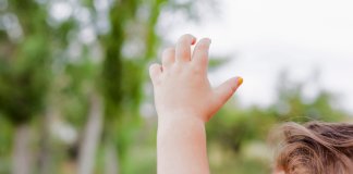 Прокуратура выяснит, почему девочка без одежды находилась одна в холодной парадной дома в Кудрово