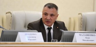 Олег Малащенко покинул пост вице-губернатора Ленобласти