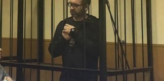 В Ленобласти задержали мужчину с замаскированной под канистру бомбой: он готовил подрыв железной дороги