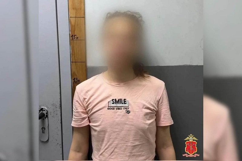 Петербурженка ударила ножом в спину повара из-за отказа дать телефон. Пострадали еще двое - Вечером 12 октября возле ресторана на проспекте Славы во Фрунзенском районе Петербурга 29-летняя жен